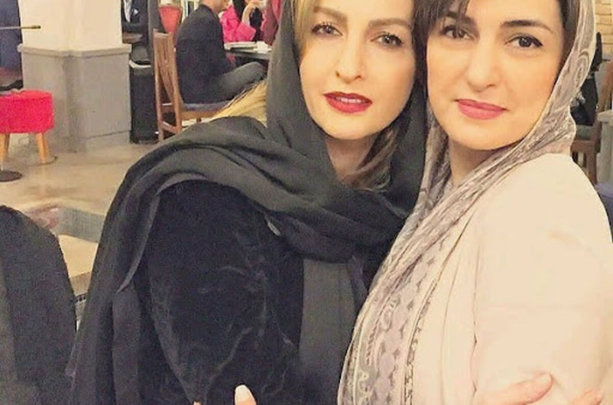 عکس جدید شقایق دهقان در فضای مجازی