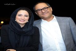 ازدواج مجدد نگار جواهریان لو رفت| عکس لو رفته از مراسم خواستگاری نگار جواهریان