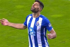 پایان تلخ رویاپردازی های طارمی در UCL (عکس)