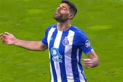 پایان تلخ رویاپردازی های طارمی در UCL (عکس)