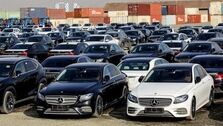 واردات خودرو در این تاریخ شروع می شود/ تمامی موانع از سر راه برداشته شد