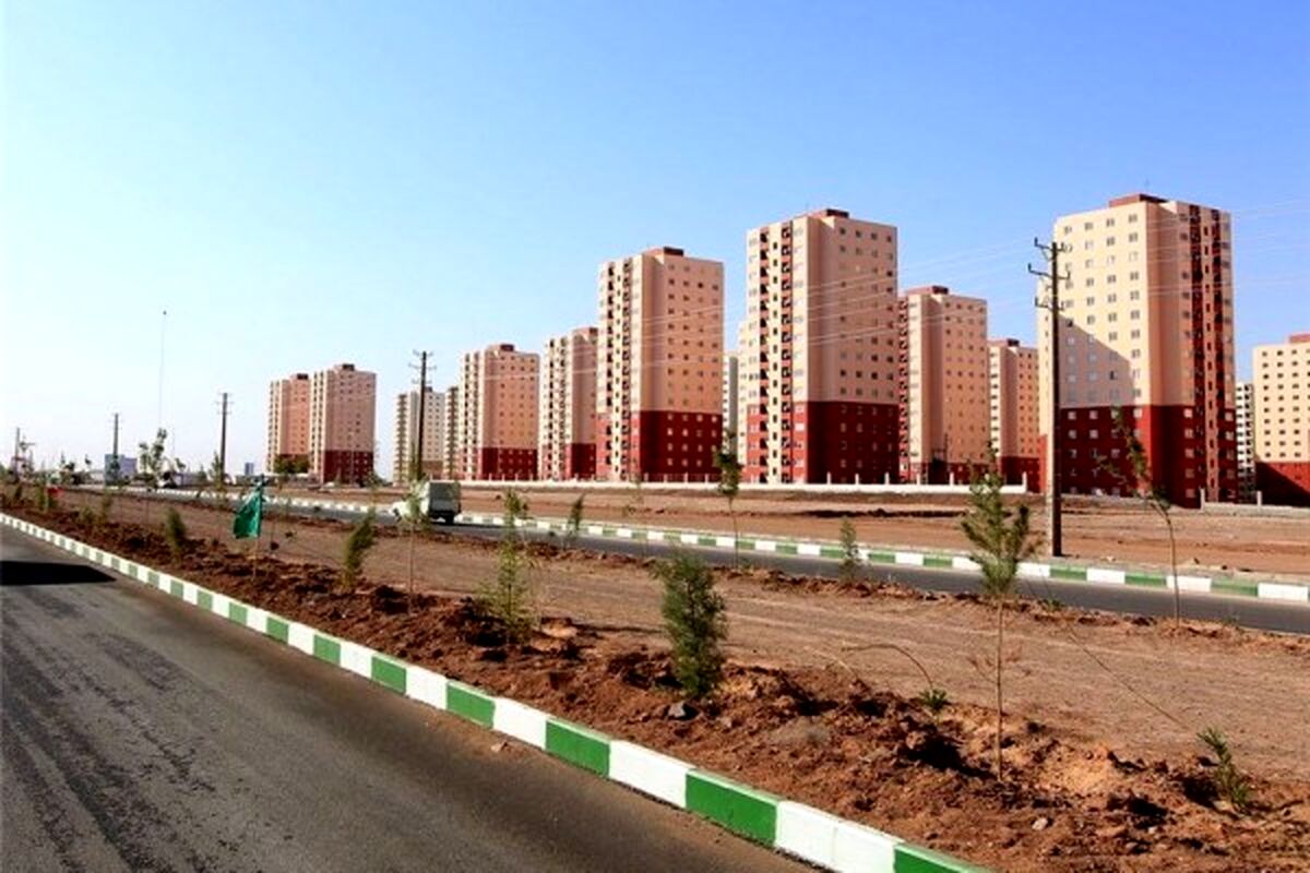 اطلاعات کاملی درباره املاک پرند

