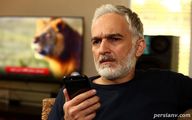 بیژن بنفشه‌خواه: دنبال شکایت‌ از تهیه‌کننده «بگو بخند» هستم!