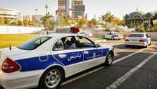 فوری:توقیف این خودروها به مدت 72 ساعت
