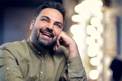 احسان علیخانی ممنوع التصویر شد / چرا علیخانی مجری جوکر نبود؟