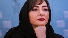 عکس تولد هانیه توسلی لو رفت+تصاویر دیده نشده 