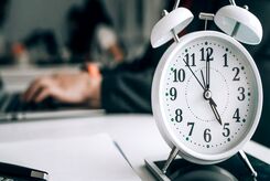 ساعت کاری ادارات از خرداد تغییر می‌کند؟