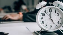 جزئیات تغییر ساعت کاری ادارات 