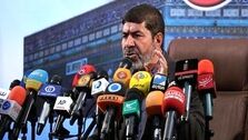 واکنش سخنگوی سپاه به اظهارات سردار جوانی درباره سعید محمد