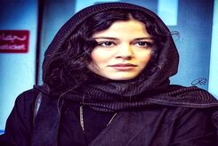 گریم ترسناک ماهور الوند همه را شوکه کرد!+عکس دیده نشده 