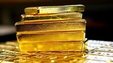 نوسان قیت طلا در پایان هفته
