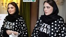 عکس جدید بهنوش طباطبایی در فضای مجازی