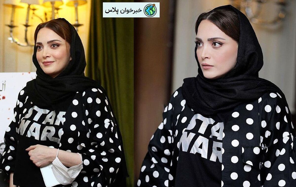 عکس جدید بهنوش طباطبایی در فضای مجازی