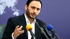 جریان سقوط بالگرد از زبان سخنگوی دولت + فیلم