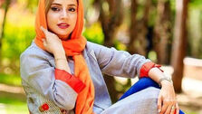 “شبنم قلی خانی” هم تغییر چهره داد/ عکس