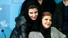 آخرین وضعیت لیلا حاتمی و مادرش پس از ابتلا به کرونا