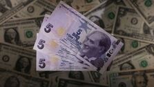 قیمت لیر امروز ۲۸ خرداد ۱۴۰۱/ پیش بینی تورم ۸۰ درصدی در ترکیه