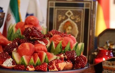 دانلود آهنگ شب یلدا با اجرای حسین توکلی + ویدئو