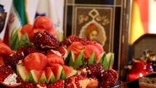 دانلود آهنگ شب یلدا با اجرای حسین توکلی + ویدئو