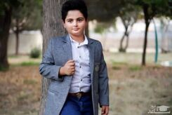 پست جدید جنجالی عموی کیان پیرفلک | آخرین خبر از حال جسمی پدر کیان پیرفلک 