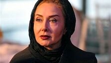 تصویر بدون آرایش کتایون ریاحی همه را شوکه کرد