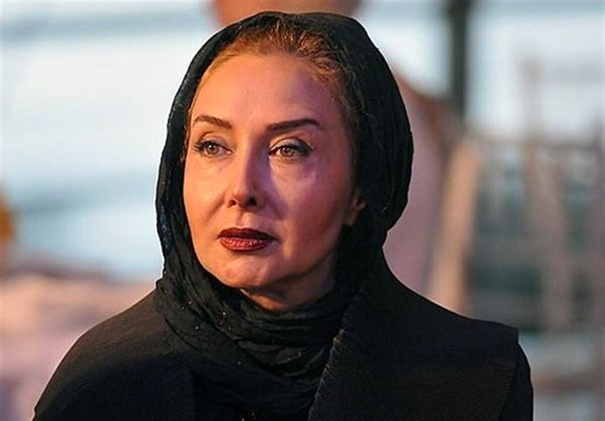 چهره وحشتناک کتایون ریاحی همه را میخکوب کرد | بیماری کتایون ریاحی علنی شد