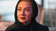 چهره وحشتناک کتایون ریاحی همه را میخکوب کرد | بیماری کتایون ریاحی علنی شد