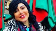 آبروریزی فلور نظری در خارج از ایران