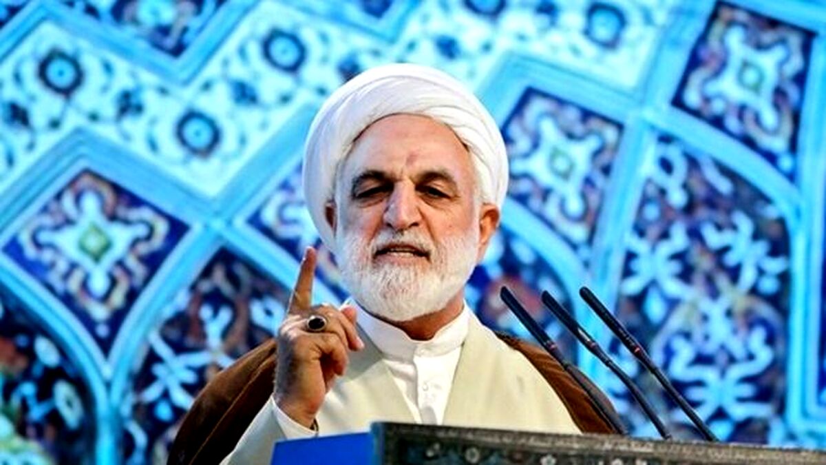 تمجید روزنامه اصلاح طلب از اژه ای