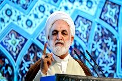 تمجید روزنامه اصلاح طلب از اژه ای