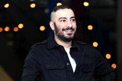 اعتیاد عجیب و ترسناک نوید محمدزاده!