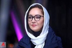 نیکی کریمی سر به بیابان گذاشت | نیکی کریمی از دست مردم فراری شد