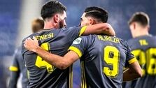 VAR دشمن اصلی جهانبخش در هلند!(عکس)