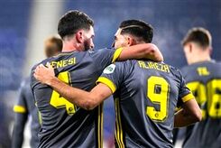 VAR دشمن اصلی جهانبخش در هلند!(عکس)