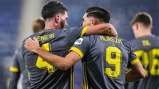 VAR دشمن اصلی جهانبخش در هلند!(عکس)
