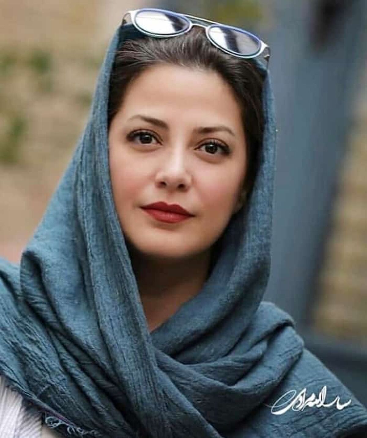 خانم بازیگران معتاد ایرانی+ عکس ها و اسامی از طناز طباطبایی تا سارا بهرامی