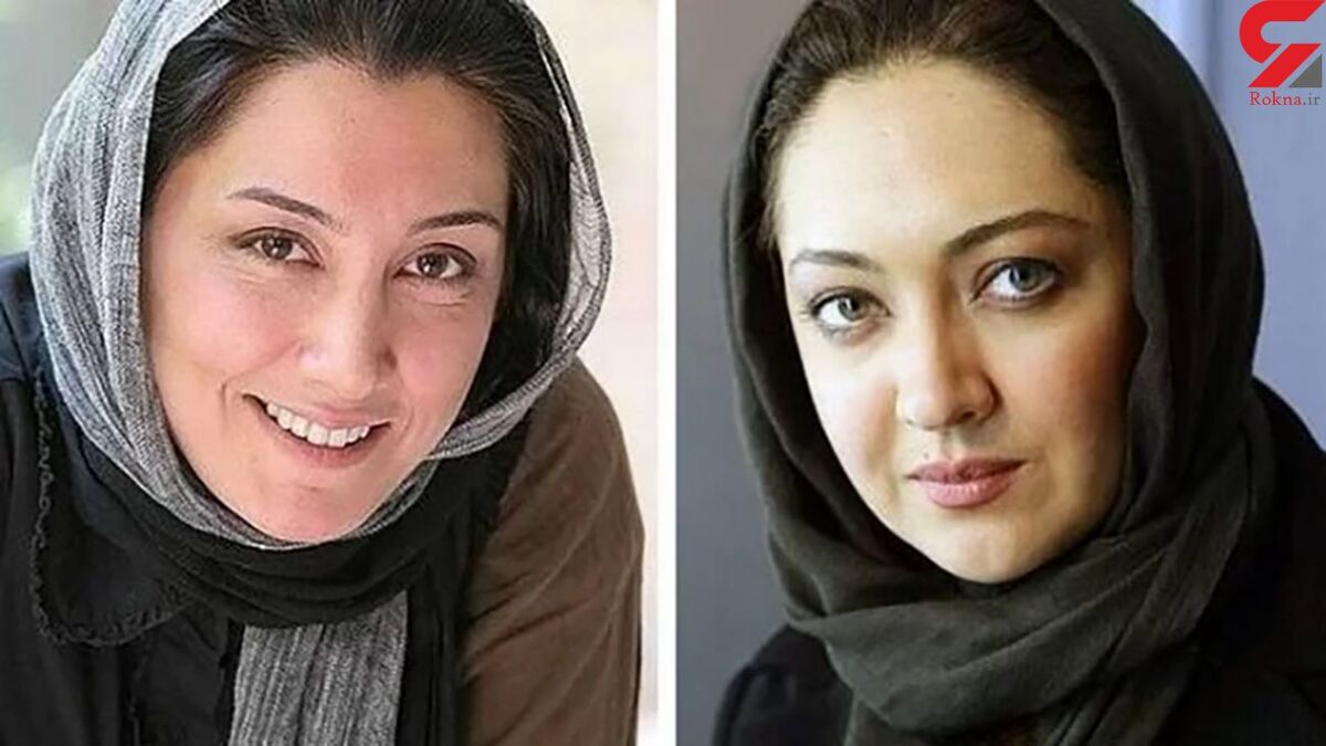 رقابت ۲۵ساله هدیه تهرانی و نیکی کریمی؛ کدام یک برنده است؟