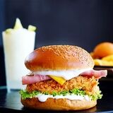 رستوران های  زنجیره ای باروژ