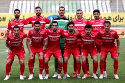 واکنش خانبان به انتقادات از بازی پرسپولیس
