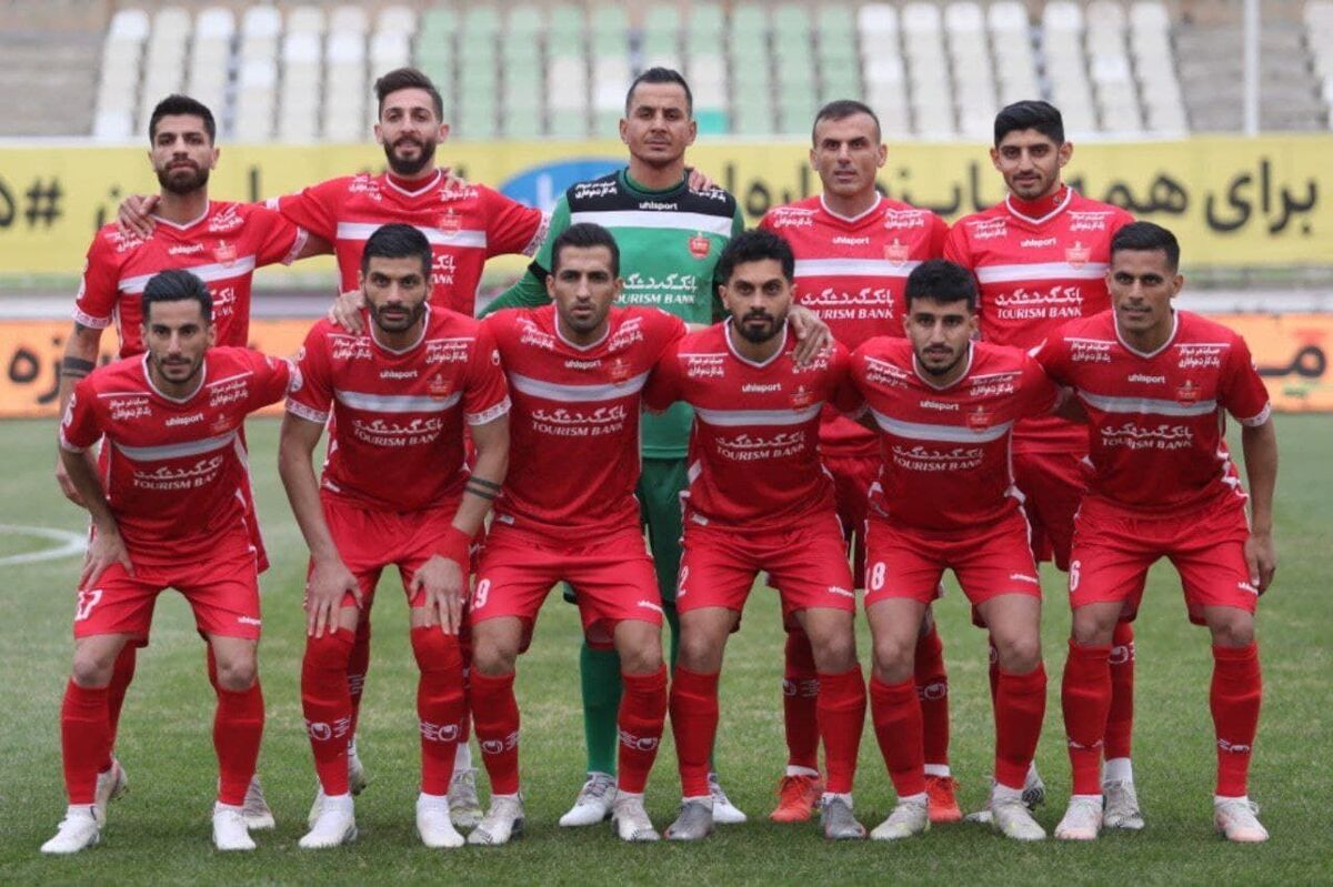مهم‌ترین مانع پرسپولیس برای دبل هت‌تریک!