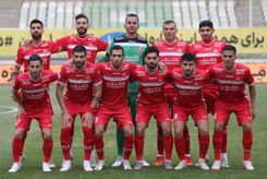 مهم‌ترین مانع پرسپولیس برای دبل هت‌تریک!