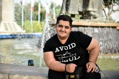 مصاحبه با شایان سجادی، مدیرعامل شرکت شایا گستر هنر ایرانیان و مالک مجله اینترنتی بازی نیوز
