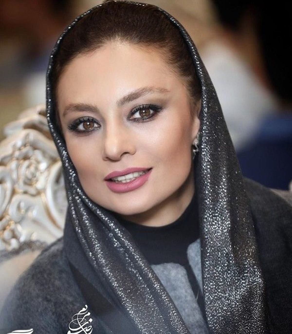 عکسی که یکتا ناصر به مناسبت چهارشنبه سوری منتشر کرد