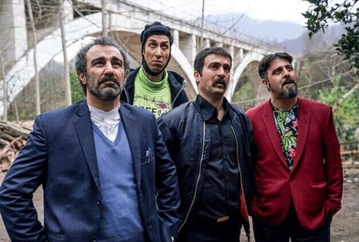 سرنوشت فصل ۷ سریال پایتخت مشخص شد