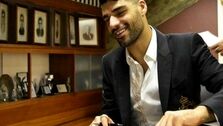 مهدی طارمی پشت اسکوچیچ را خالی کرد