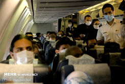 شفاف‌سازی درباره ماجرای حاشیه‌ساز پرواز آبادان-مشهد