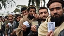 جملات جنجالی رئیس حزب فکری افغانستان روی آنتن زنده+ فیلم