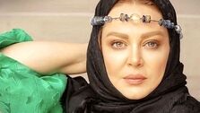 شغل جدید بهاره رهنما چیست؟