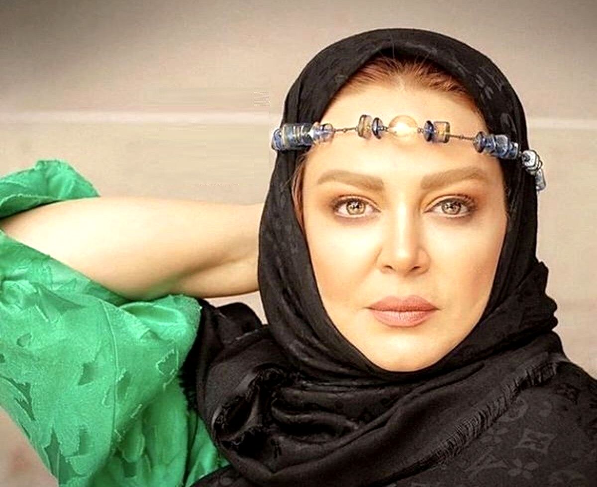 شوهر بهاره رهنما ازدواج کرد