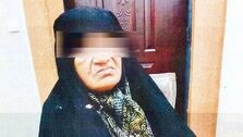 مرد ۸۲ ساله چگونه از دست کلثوم نجات یافت ؟